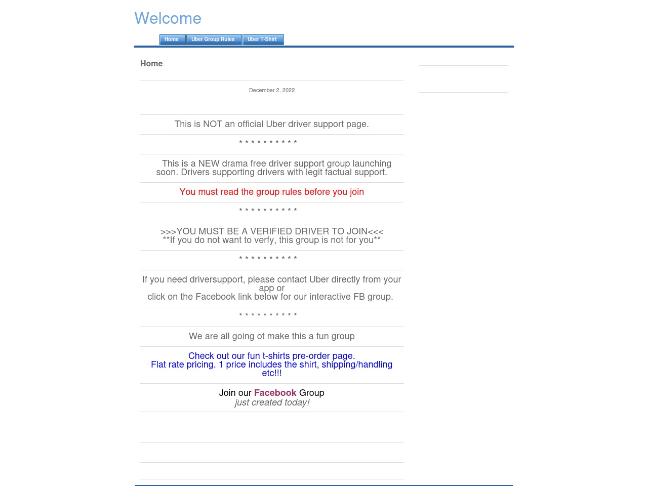 uberdriversupport.com screenshot alt-text