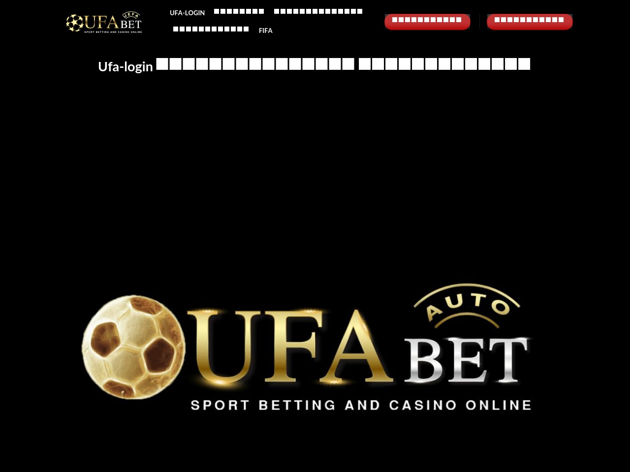 ufabet-login.net screenshot alt-text