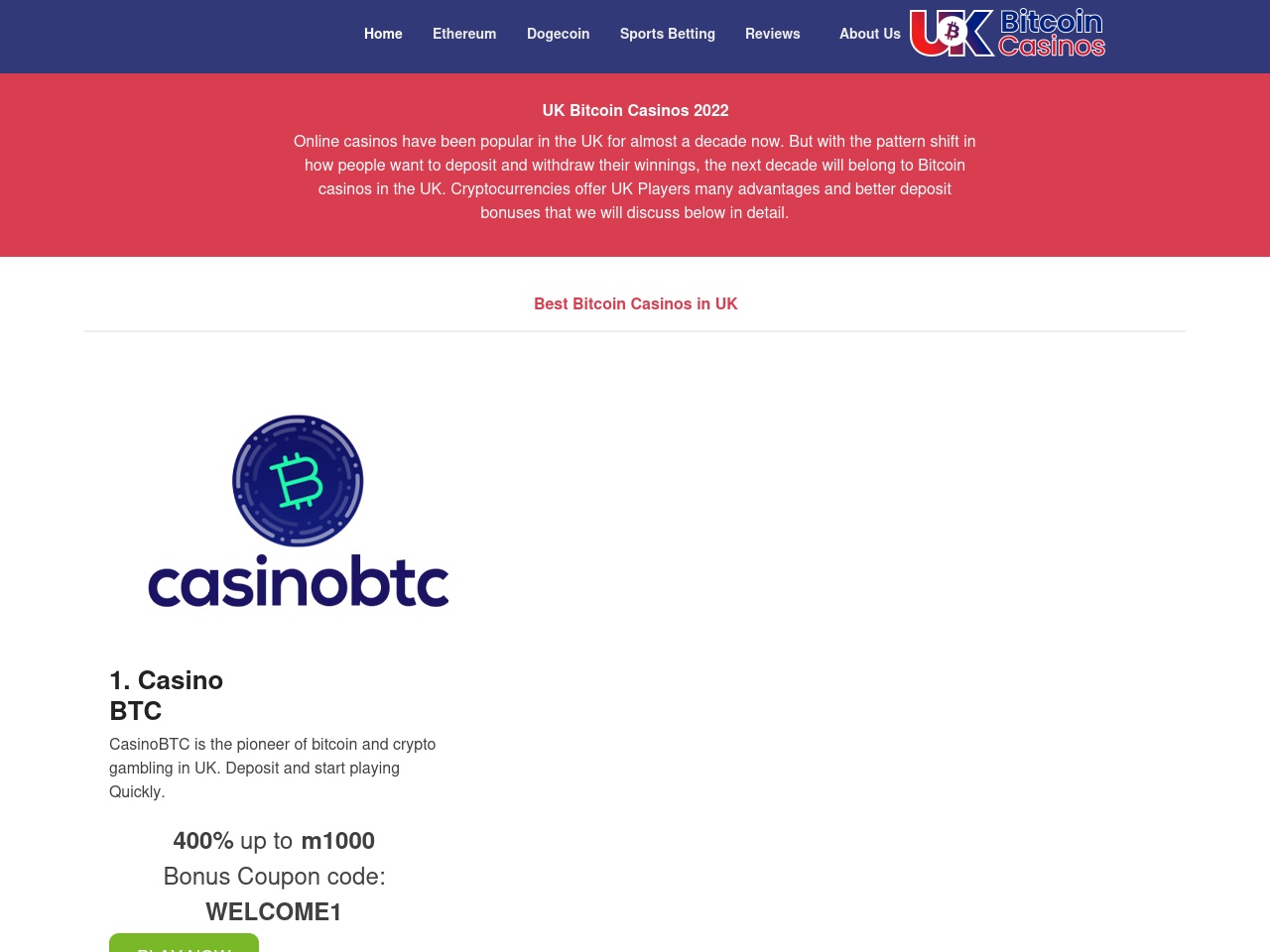 ukbitcoincasinos.com screenshot alt-text