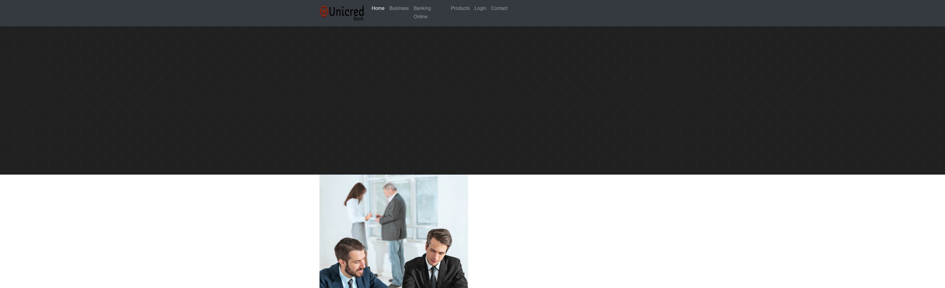 unicredbank.com screenshot alt-text