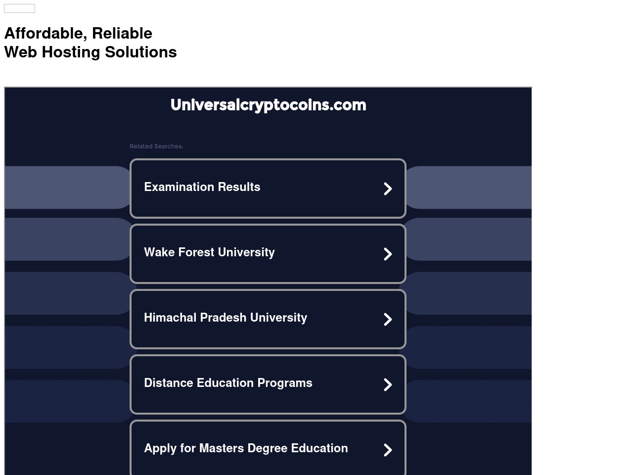 universalcryptocoins.com screenshot alt-text