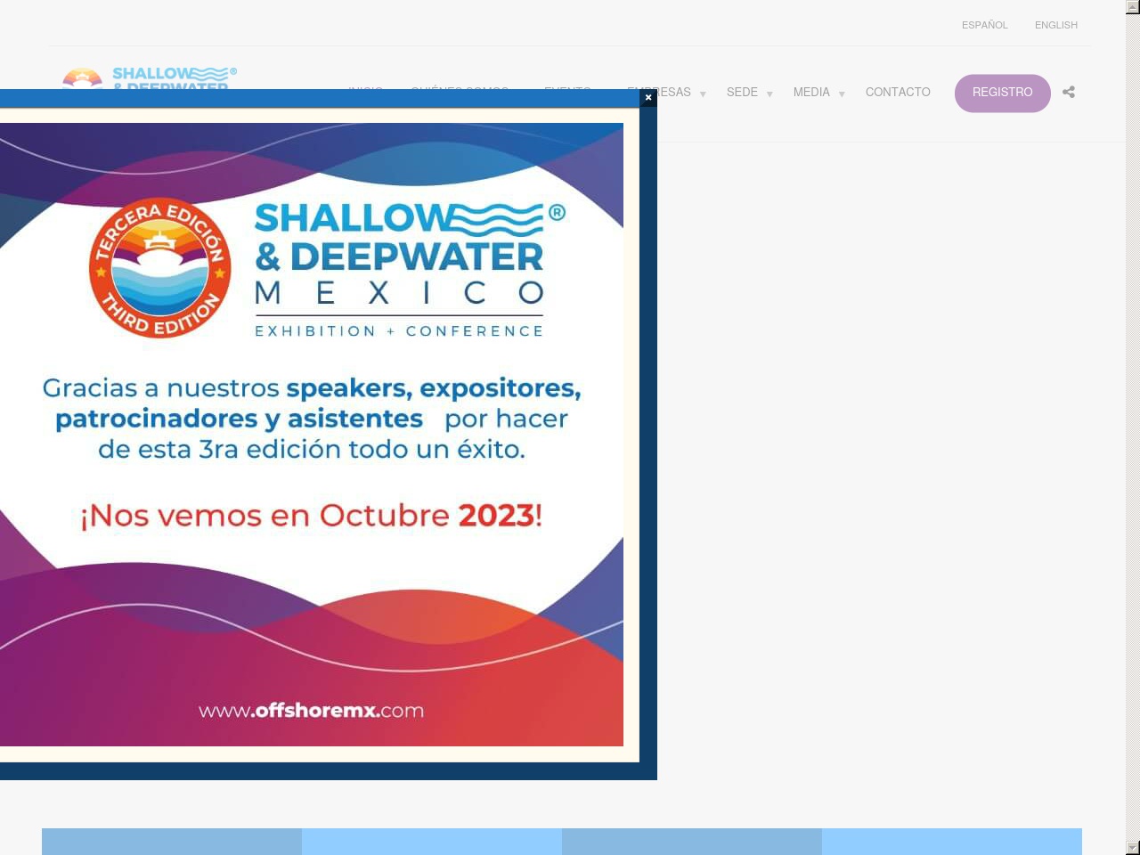 upstreamexpo.com screenshot alt-text