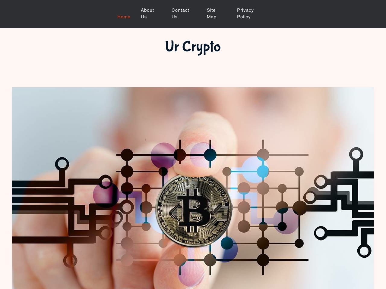 urcrypto.net screenshot alt-text