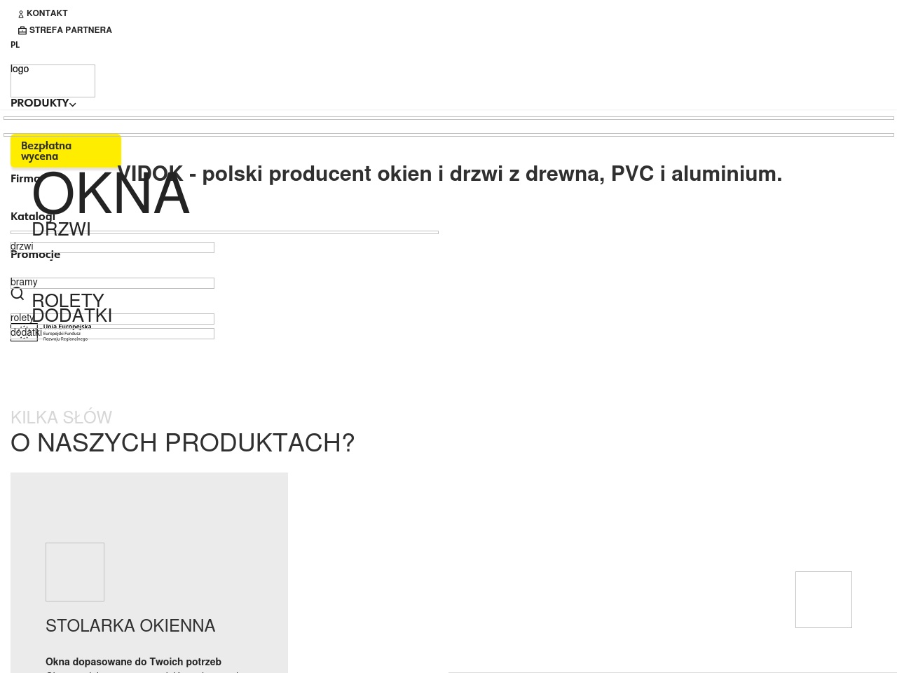vidok.com screenshot alt-text