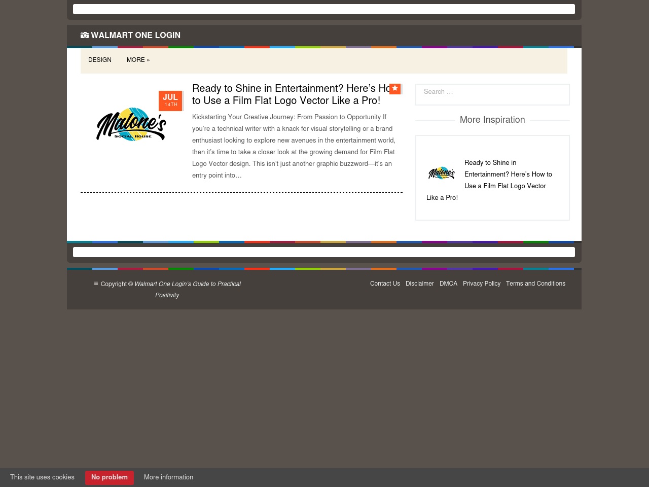 walmartone-login.info screenshot alt-text