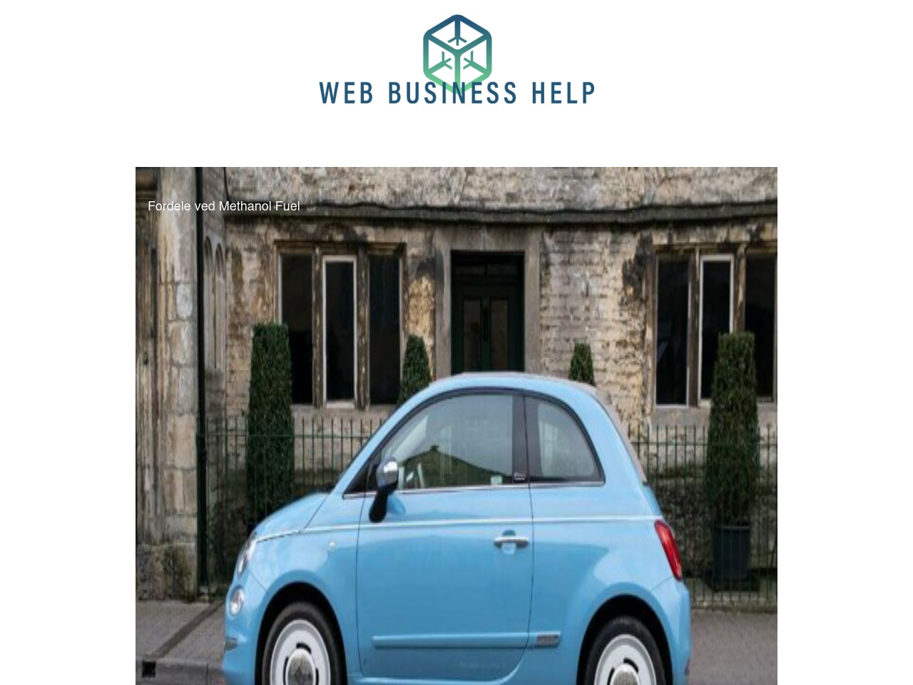 webbusinesshelp.com screenshot alt-text
