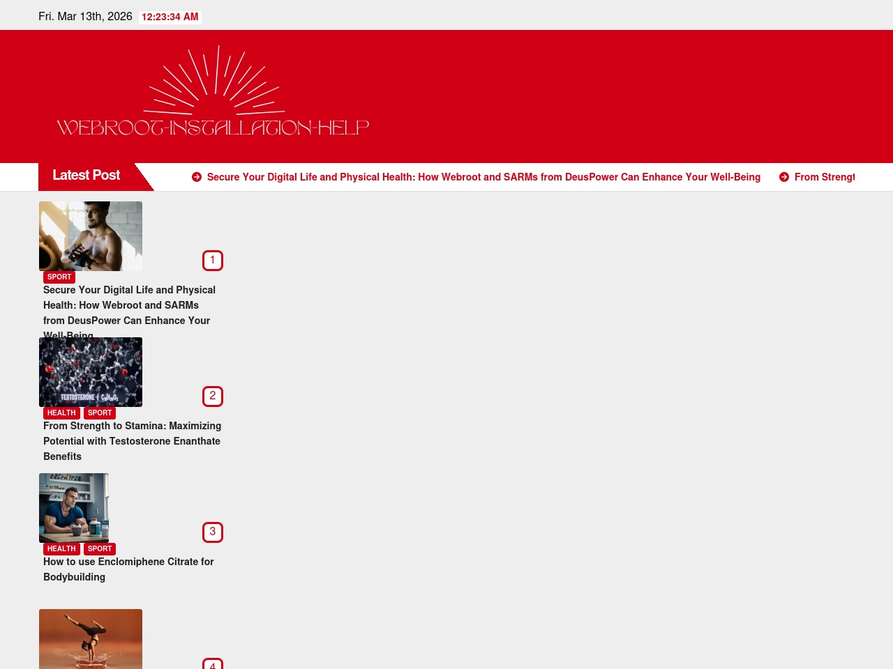 webroot-installation-help.com screenshot alt-text