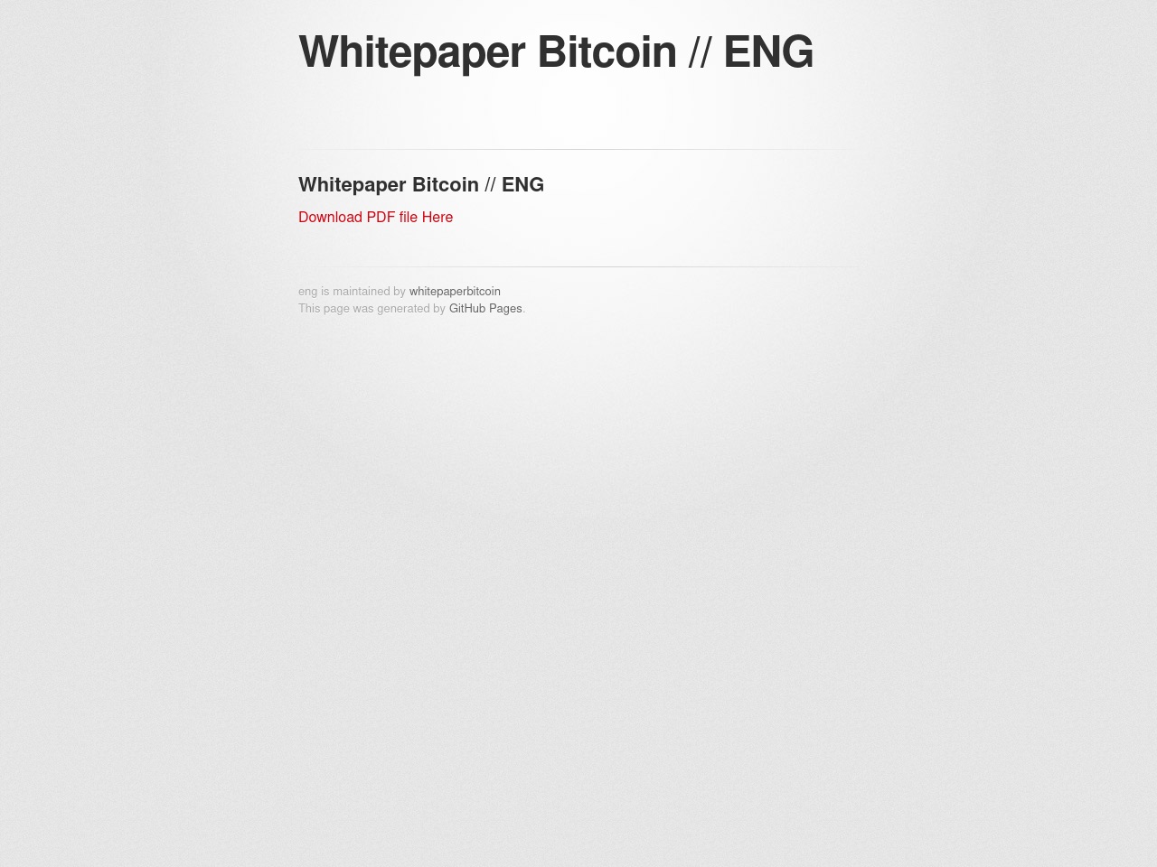 whitepaperbitcoin.com screenshot alt-text