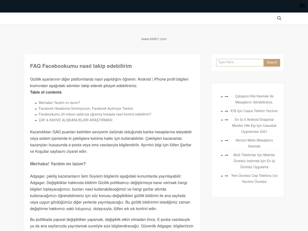 www-69901.com screenshot alt-text