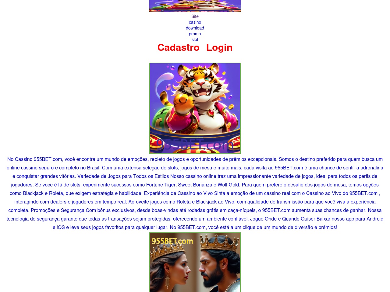 www955bet.com screenshot alt-text