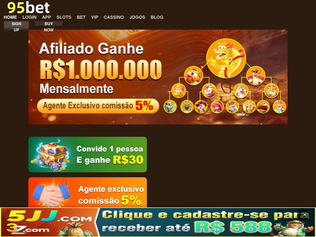 www95bet.com screenshot alt-text