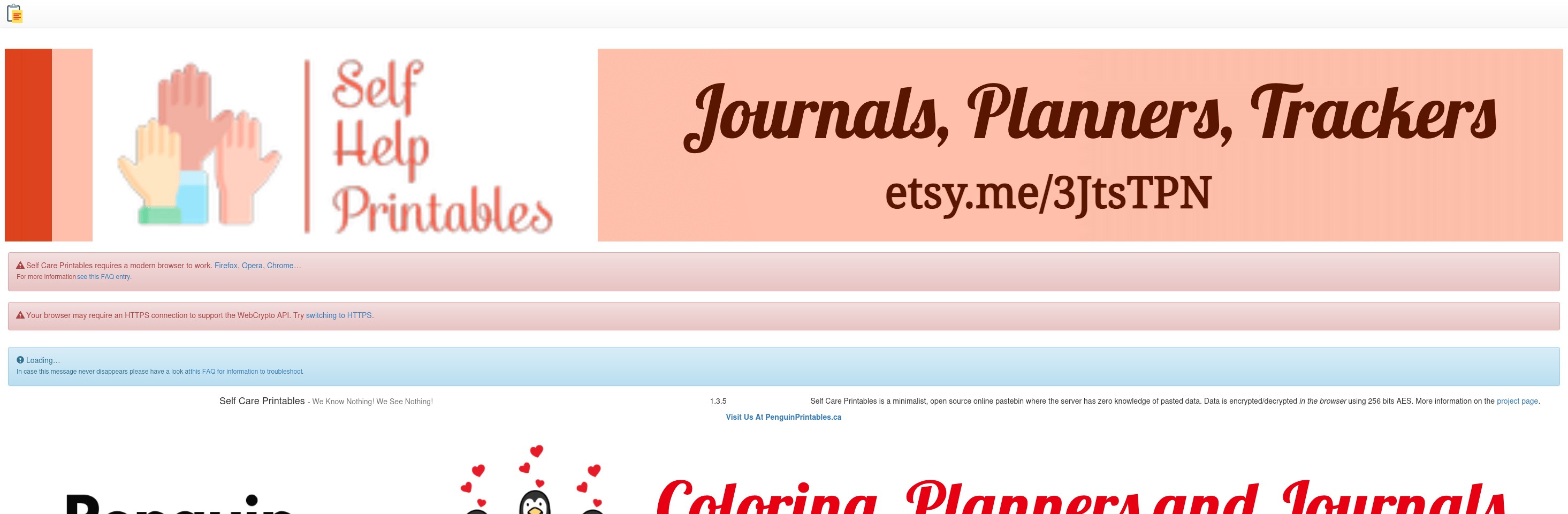 www.careandservice.com screenshot alt-text