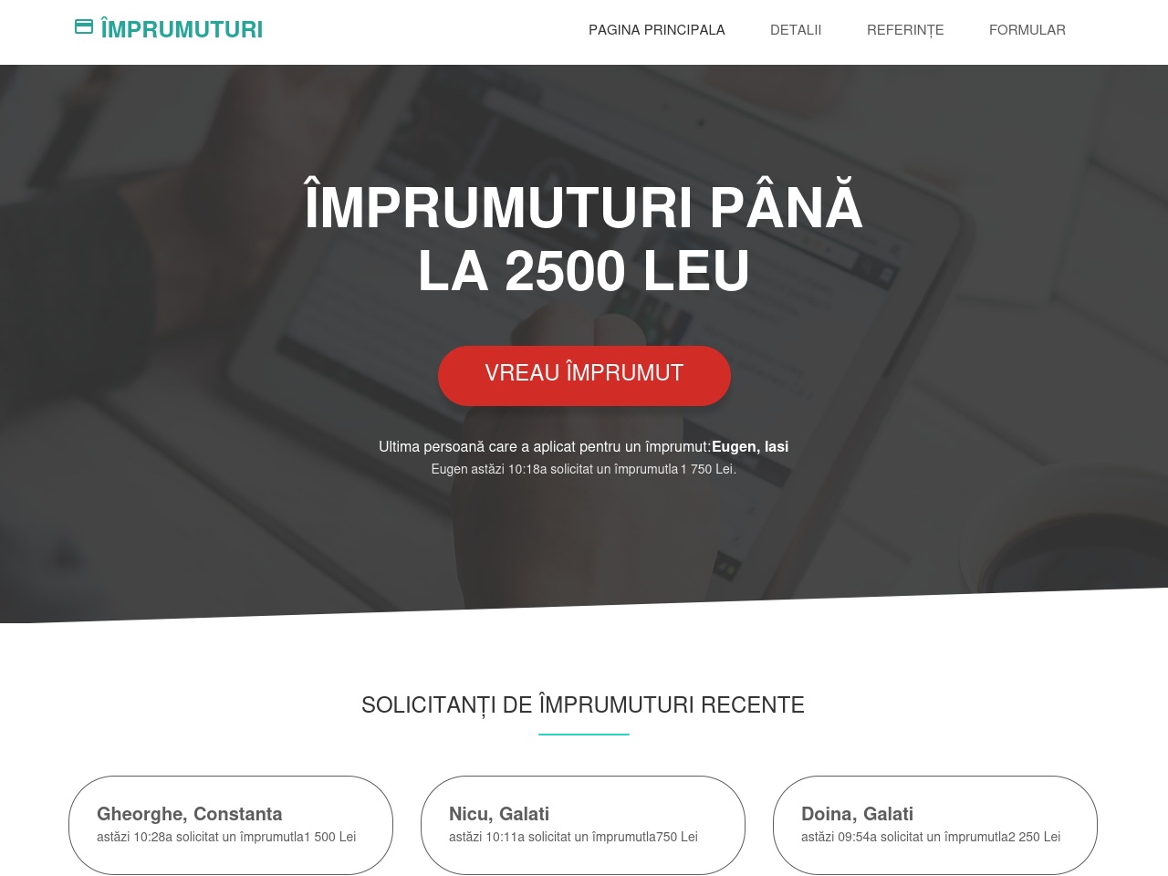 www.gagnepouvoir.xyz screenshot alt-text