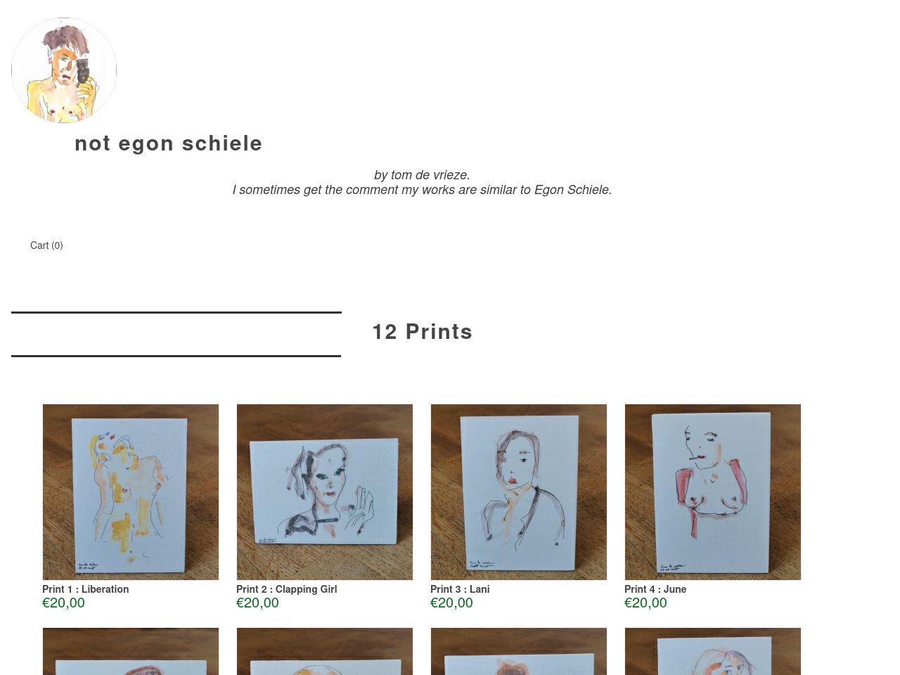 www.notegonschiele.com screenshot alt-text