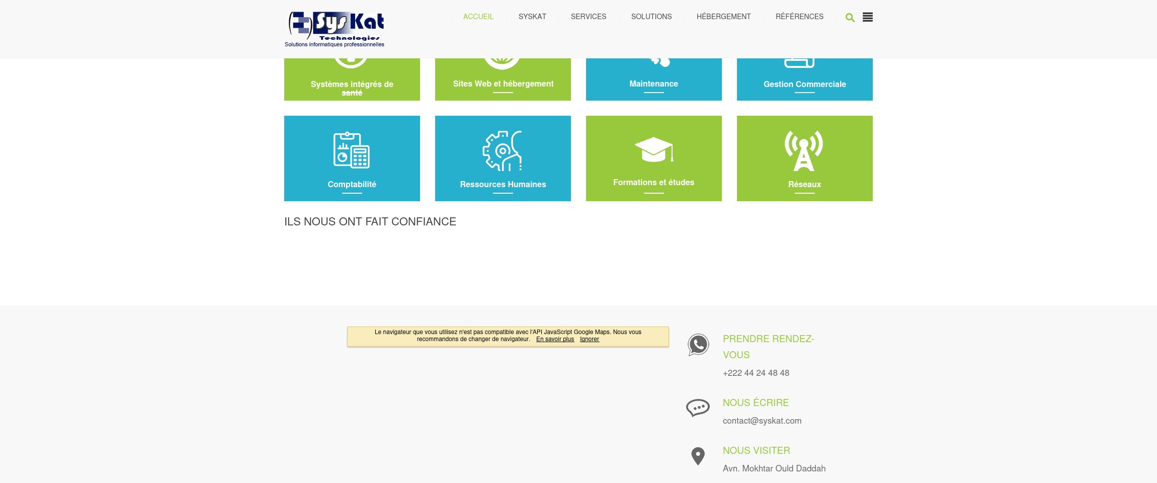 www.ns2.syskat.com screenshot alt-text