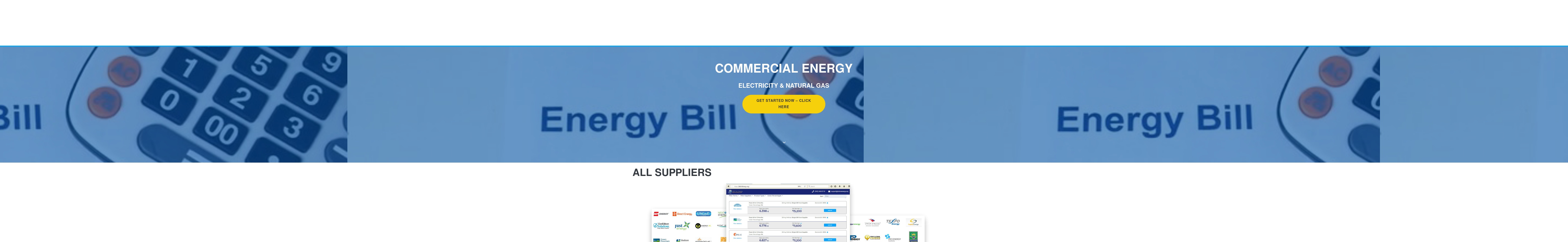 wwwbidonenergy.com screenshot alt-text