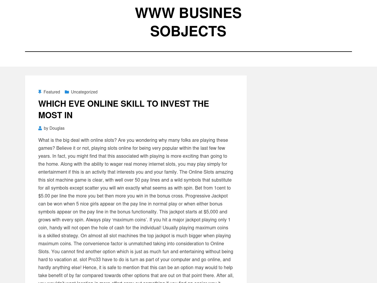 wwwbusinessobjects.com screenshot alt-text