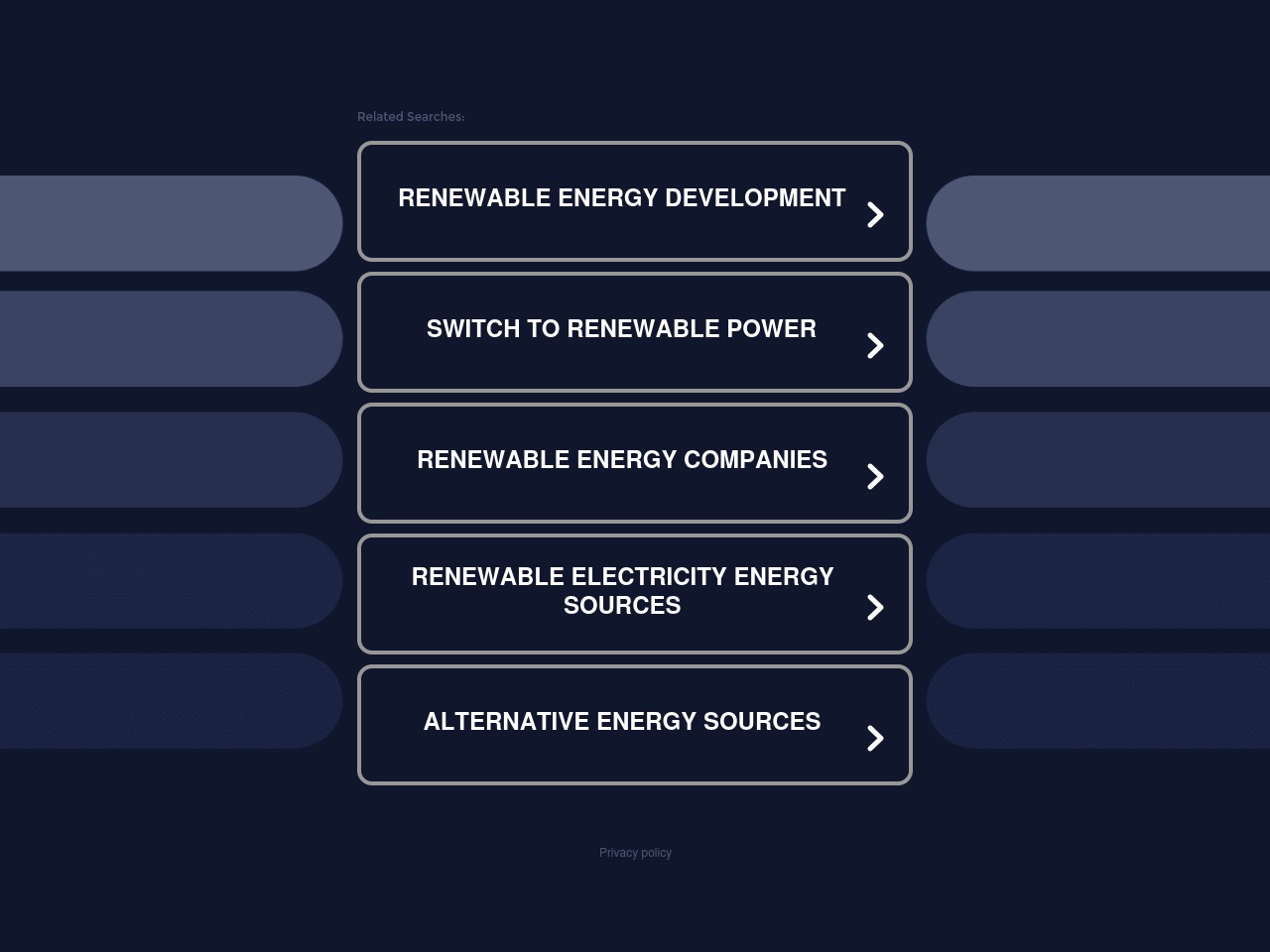 wwwcleanskyenergy.com screenshot alt-text