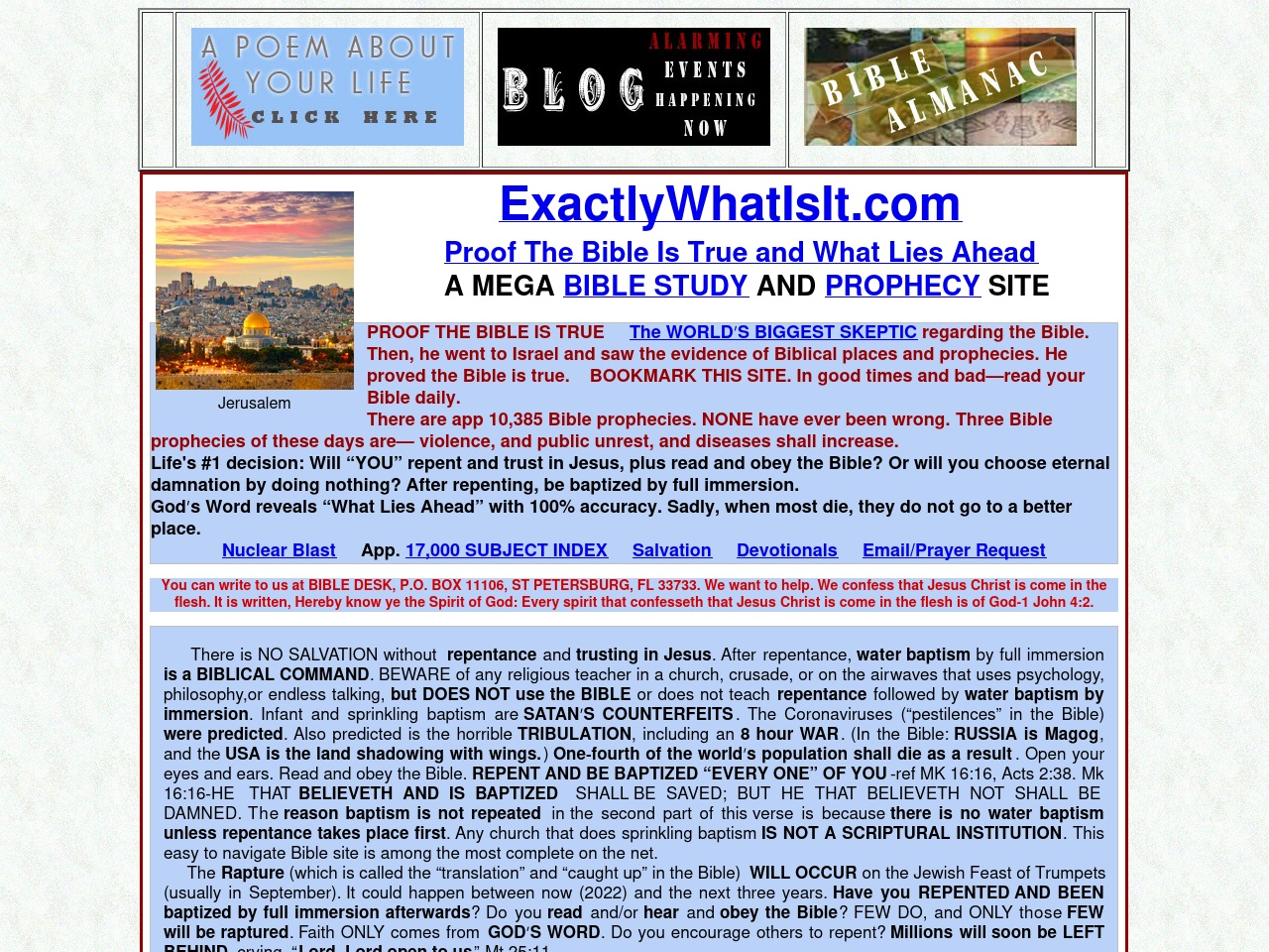 wwwelsie.com screenshot alt-text