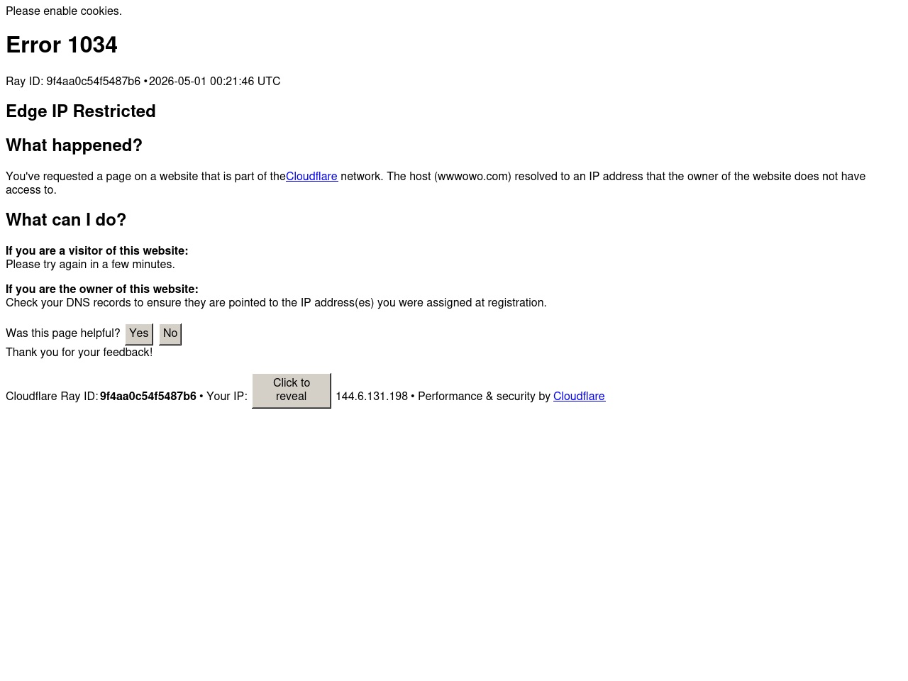 wwwowo.com screenshot alt-text