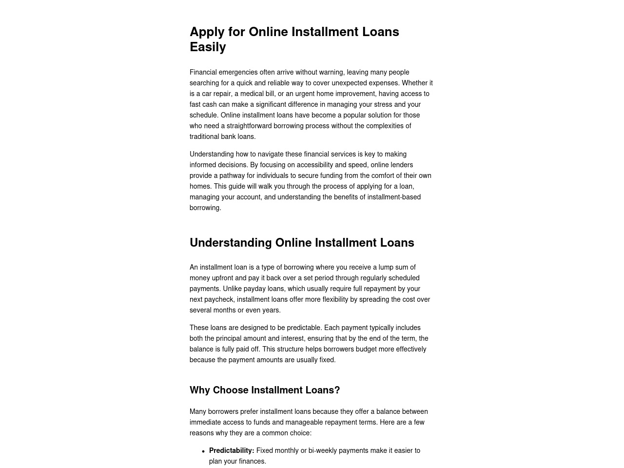 wwwquickcredit.com screenshot alt-text