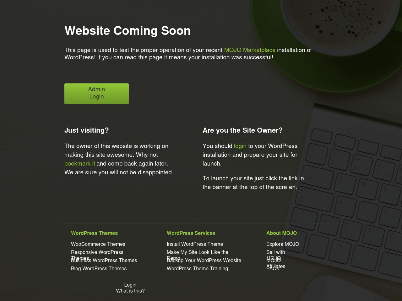 zayoui.com screenshot alt-text